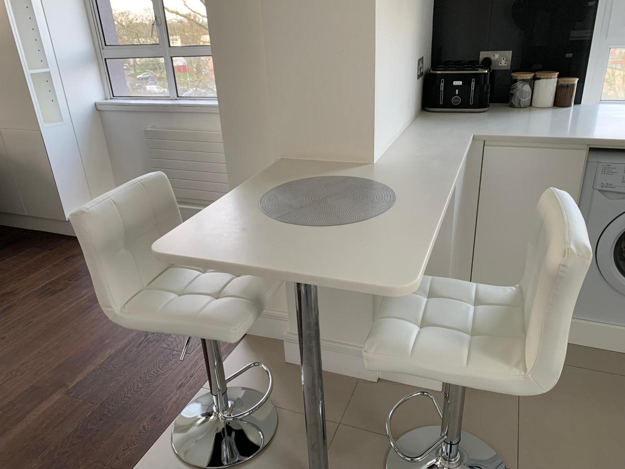 Relax, Play And Work In London公寓 外观 照片